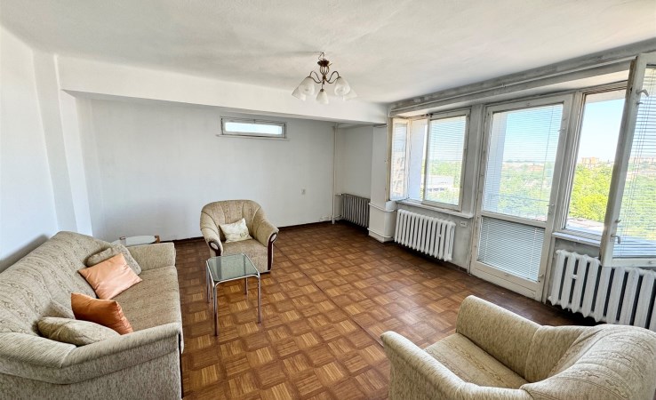 apartment for sale - Opole, Śródmieście