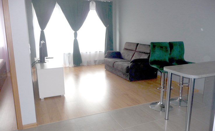 apartment for rent - Opole, Zaodrze
