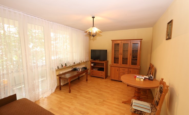 apartment for sale - Opole, Zaodrze