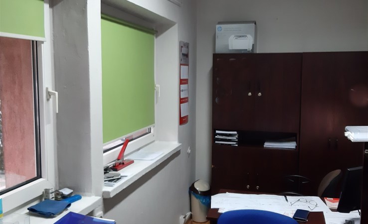 premise for rent - Opole, Bliskie Zaodrze