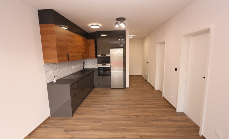 mieszkanie na wynajem - Opole, Czarnowąsy