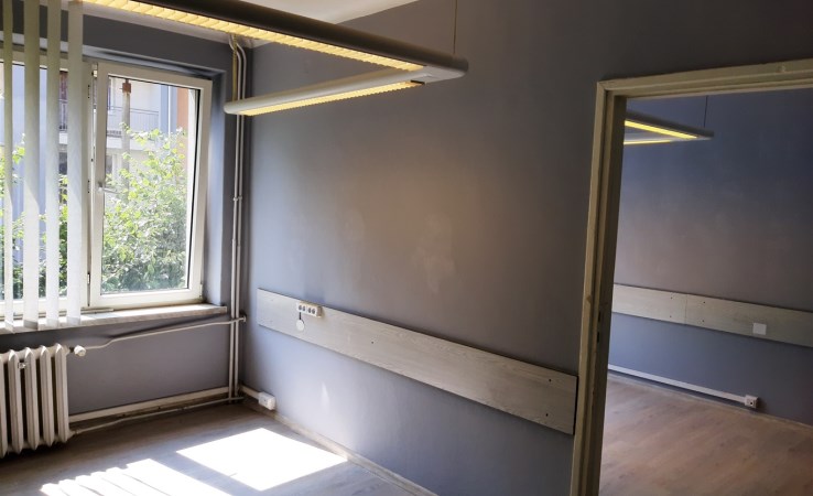 lokal na wynajem - Opole, Bliskie Zaodrze