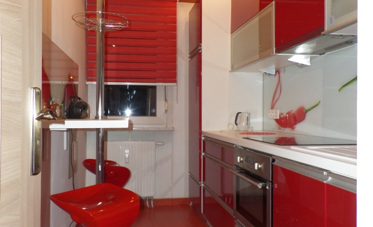 mieszkanie na sprzedaż - Opole, Bliskie Zaodrze