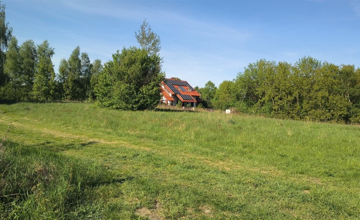 parcel for sale - Głuchołazy (gw), Jarnołtówek