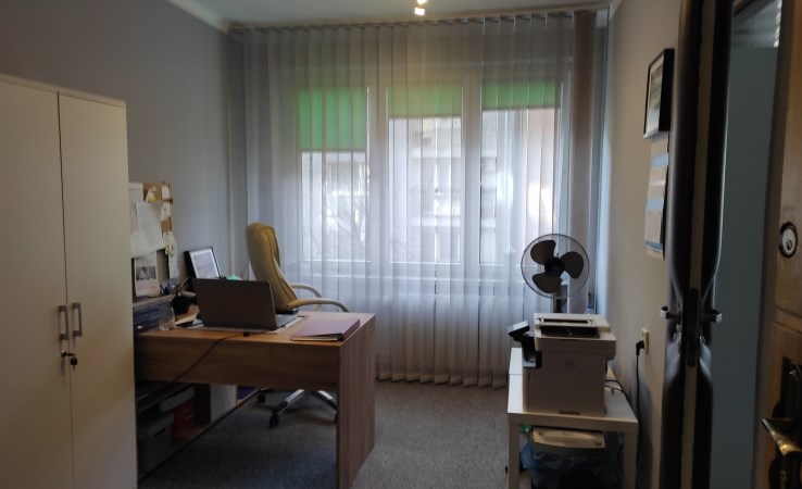 premise for rent - Opole, Bliskie Zaodrze