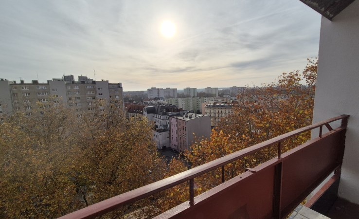 mieszkanie na sprzedaż - Opole, Bliskie Zaodrze