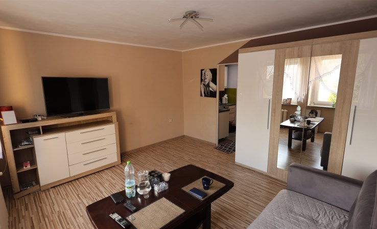 mieszkanie na wynajem - Opole, Kolonia Gosławicka