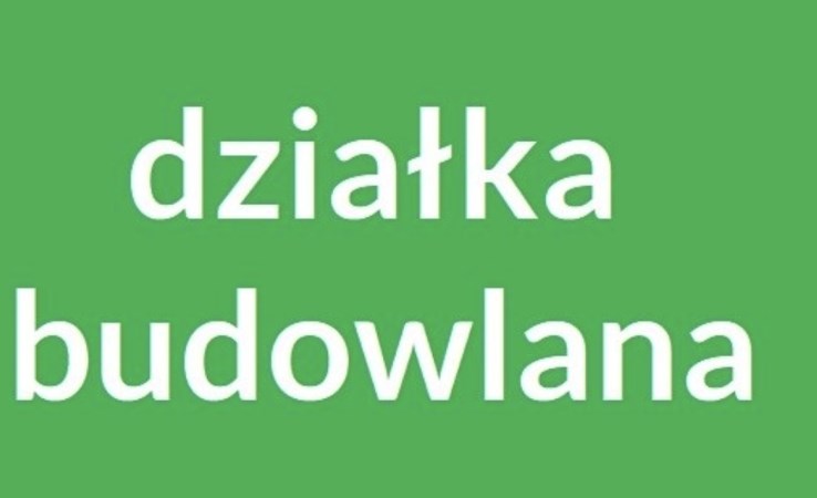 działka na sprzedaż - Opole, Groszowice