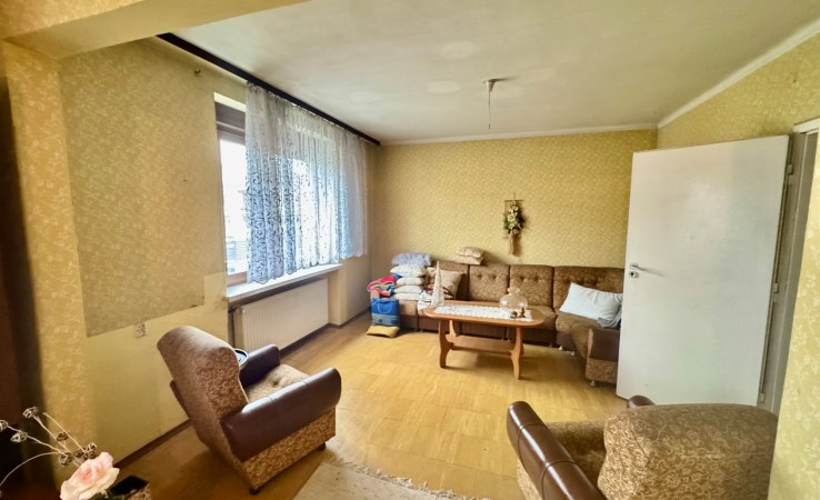 dom na sprzedaż - Walce