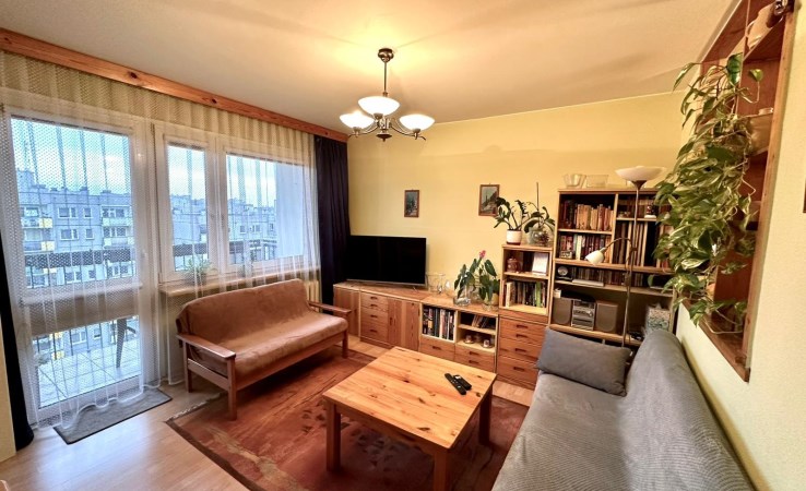 mieszkanie na sprzedaż - Opole, ZWM