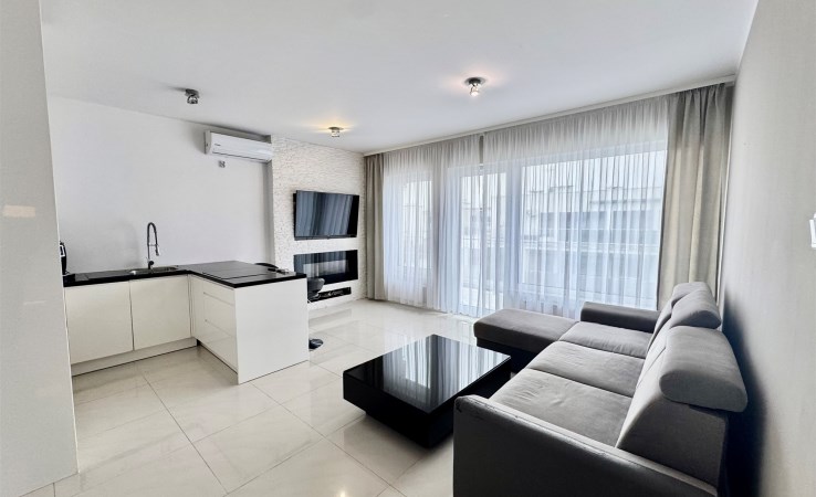 mieszkanie na sprzedaż - Opole, Szczepanowice