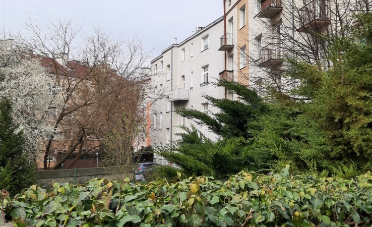 mieszkanie na sprzedaż - Opole, Centrum