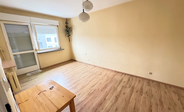 mieszkanie na sprzedaż - Kluczbork