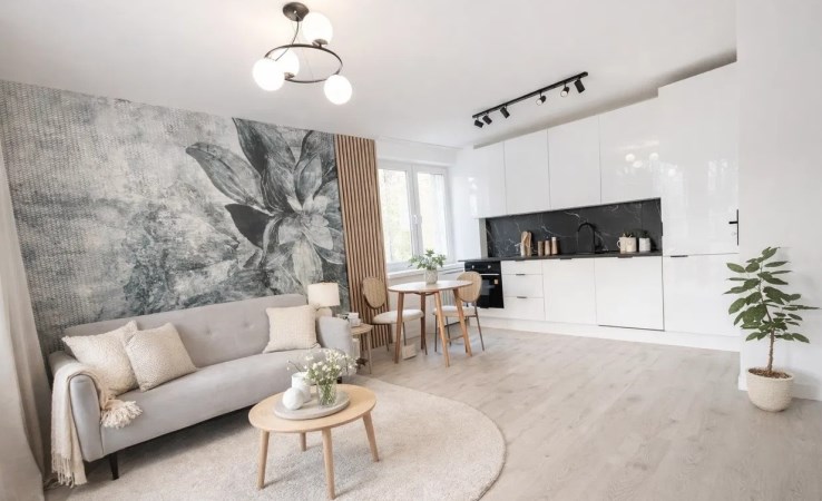 mieszkanie na sprzedaż - Opole, Zaodrze