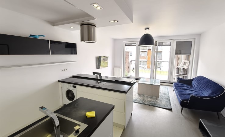 mieszkanie na wynajem - Opole, Półwieś