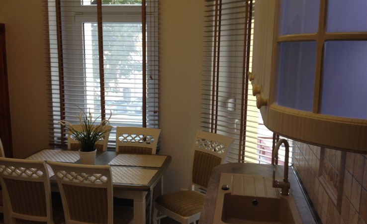 mieszkanie na wynajem - Opole, Centrum