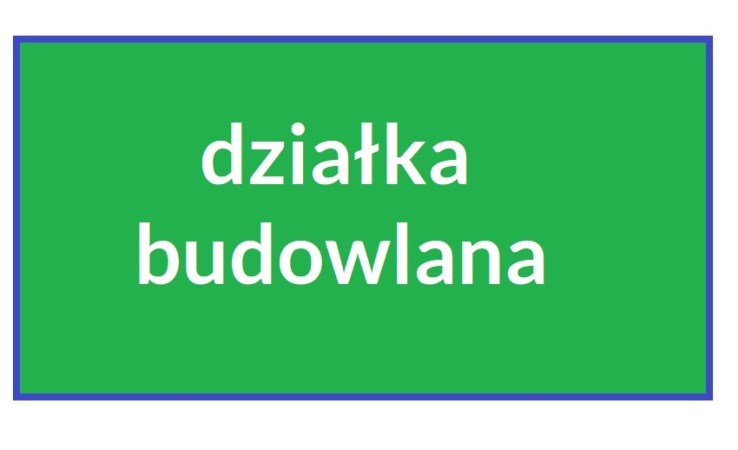działka na sprzedaż - Turawa, Kotórz Mały
