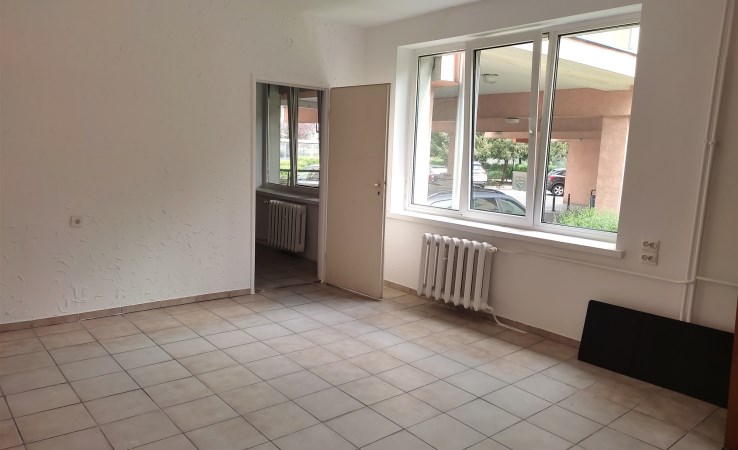 lokal na wynajem - Opole, Bliskie Zaodrze