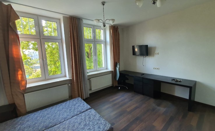 mieszkanie na sprzedaż - Opole, Centrum