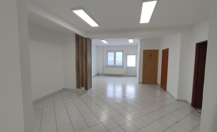 lokal na wynajem - Opole